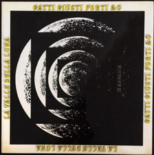 Angel Pocho GATTI GIUSTI FORTI