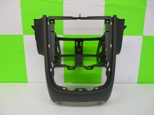 Consolle Centrale 4146890073 Mercedes Benz Vaneo (414) Copertura Vano Autoradio