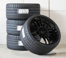 Breyton Impressive gloss black