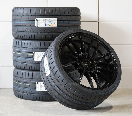 Breyton impressive gloss black - breyton,