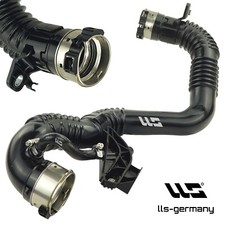 Turboscarico Tubo Intercooler