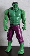 Hulk - Marvel Hasbro - action