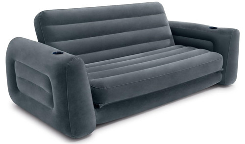 Divano gonfiabile estraibile - gonfiabile,