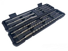 SET 12 PUNTE TRAPANO MARTELLO