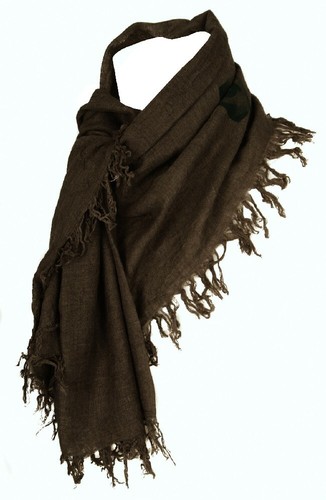 Sciarpa foulard uomo guess - foulard,