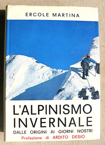 Ercole martina alpinismo - ercole,