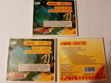 Acquario CD Sera come
