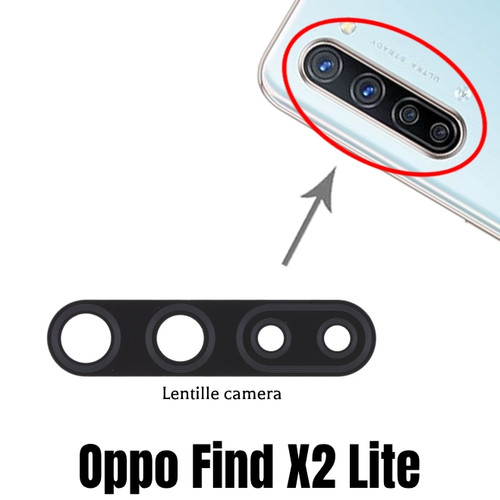 Pour oppo find - pour, x2