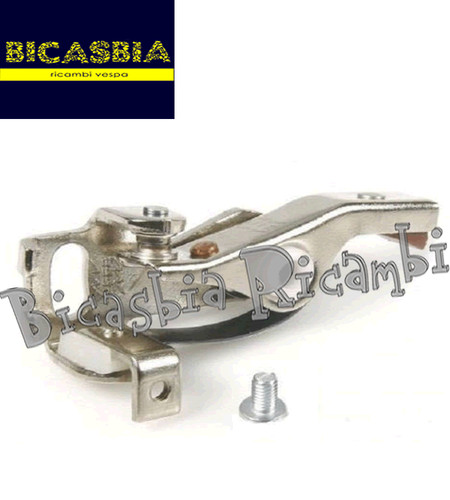0188 contatti ruttore - 0188, statore