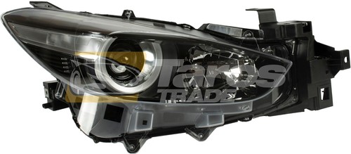 Faro anteriore per mazda 3 - faro,