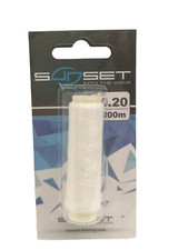 SUNSET Filo elastico pesca - 0.20 - 200 m FA854