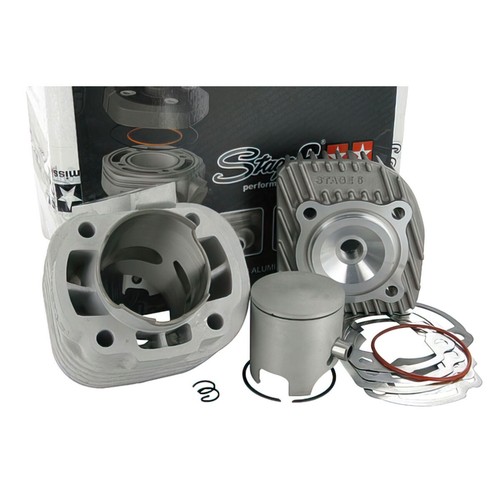 Gruppo termico stage6 sport - gruppo,
