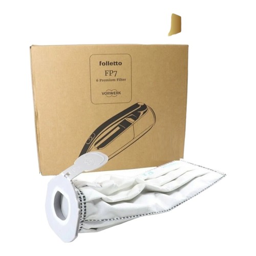 Sacchetti filtrello premium - filtrello,