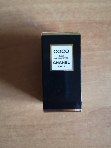 Scatolina profumo mignon coco - mignon,