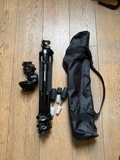 Manfrotto 190 X PROB + Testa