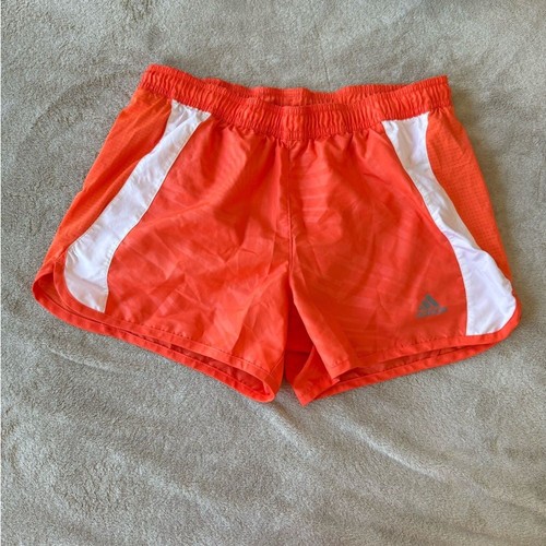 Pantaloncini corsa adidas - da,