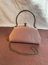 Pochette di lusso Pearly Rose