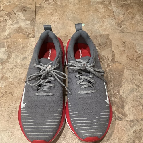 Nike infinity run rosso - nike,