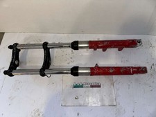 FORCELLA BENELLI 125 250 STELO