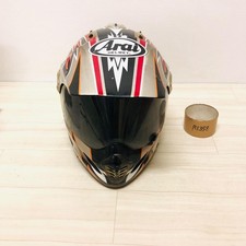 Arai RX-7X Kiyonari Helmet