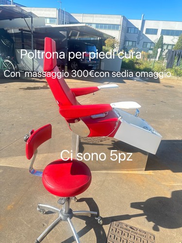 Materiale vario per negozio - materiale,
