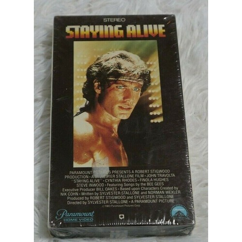 Staying alive john travolta - staying,