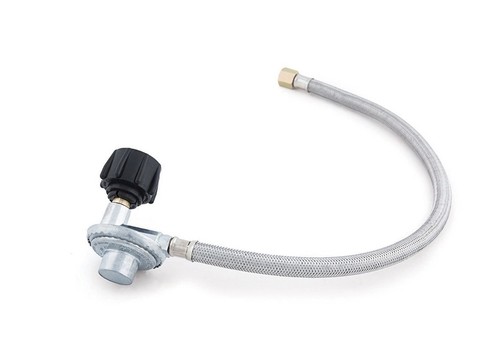 Gruppo regolatore tubo - regolatore,