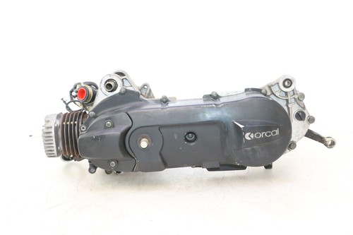 Moteur orcal raptor 2015 - moteur, 50