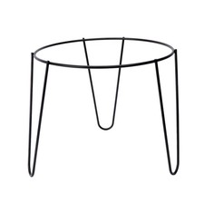  1Pc Portafiori in ferro