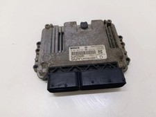 Centralina motore SUZUKI SX4