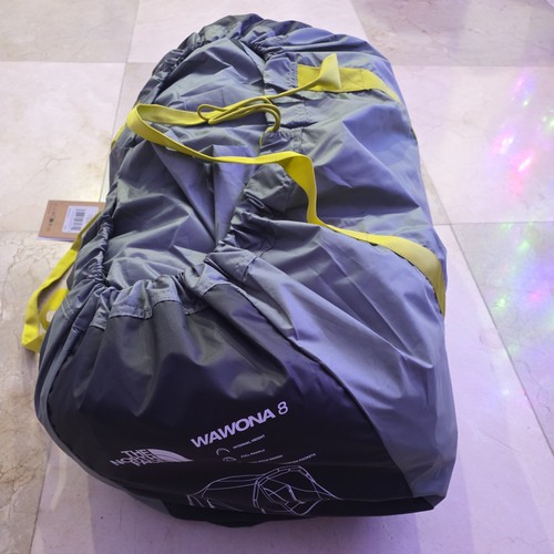 Tenda the north face - the,