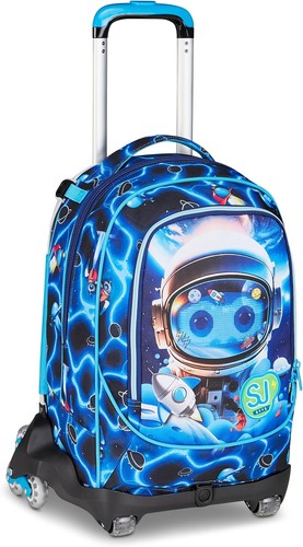 Gang trolley jack - gang, jack-8