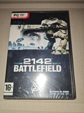 Battlefield 2142 Deluxe