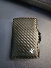 BMW Portafoglio Slim stile