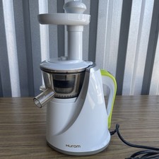 HUROM HU-100 Masticating