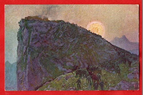 Tommaso cascella croce rossa - cascella,