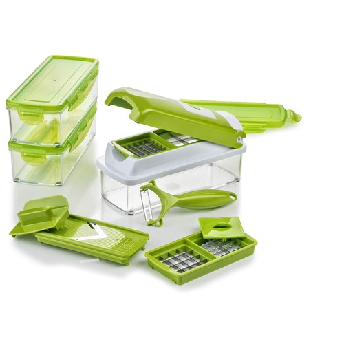 Genius nicer dicer - genius,