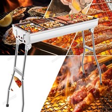 Barbecue a carbone barbecue da