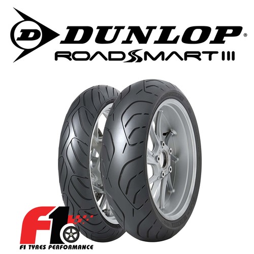 Coppia gomme dunlop sportmax - gomme,