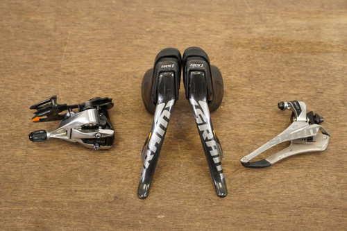 Sram red yaw - sram,