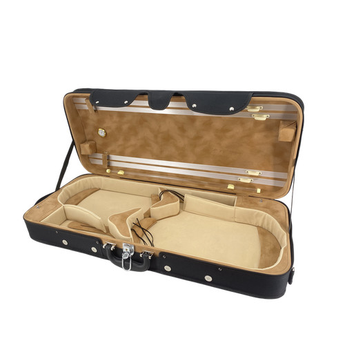 Custodia viola violino - custodia, viola/violino