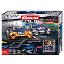 Carrera 30047 Digital 132