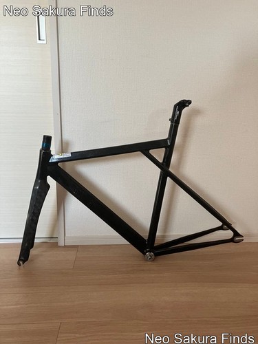 Storm cycles telaio pista - cycles,