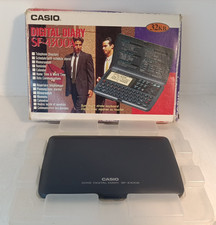 Casio Sf-4300a Calcolatrice