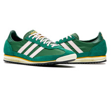 ADIDAS SL 72 OG sneakers verdi
