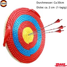 Tiro con l'arco bersaglio