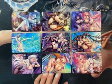 9xGenshin Impact Sexy Doujin