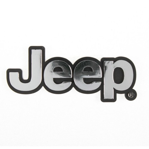 Adesivo chrysler jeep - chrysler,