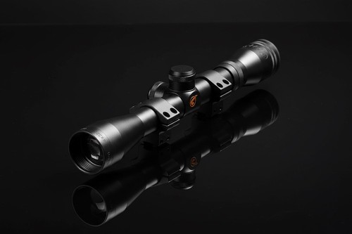 Gamo lc4x32wr ottica - gamo, 4x32