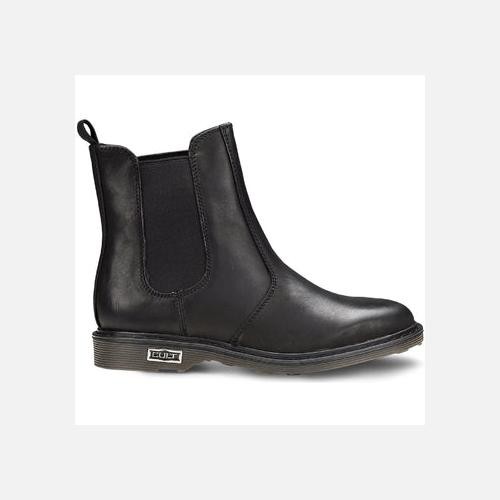 Cult stivaletto nero sabbath - cult,